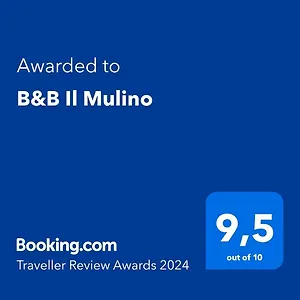Apartamento Il Mulino, Osteria di Novoli