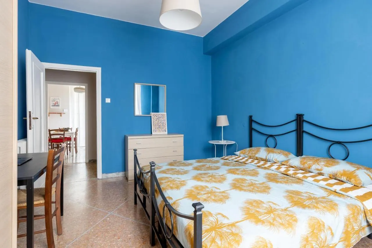 Appartamento Visit Pisa Station & Go