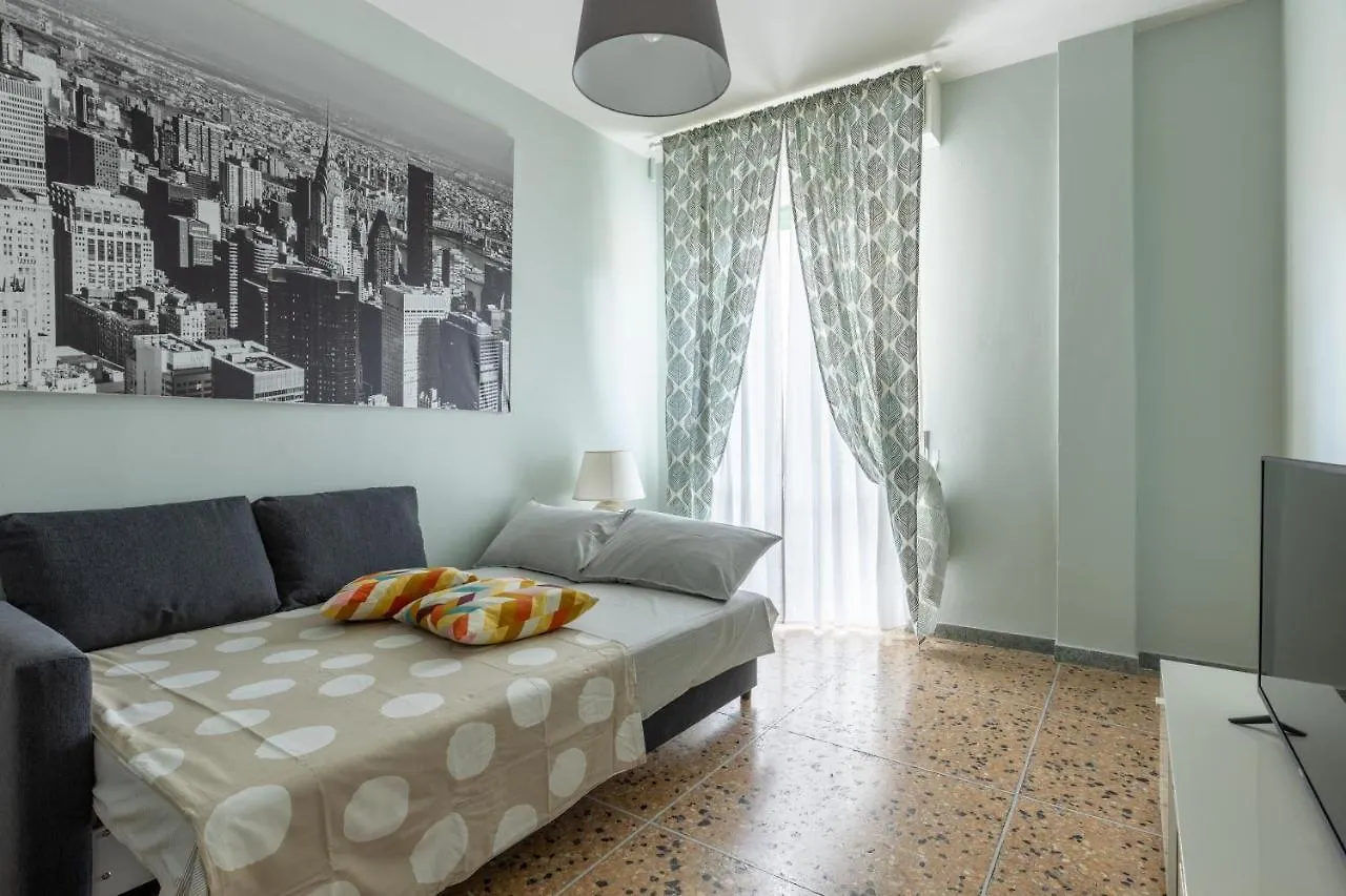 Appartamento Visit Pisa Station & Go Italia